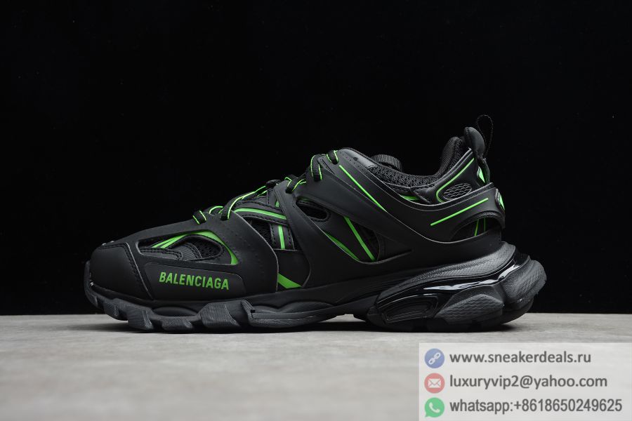 Balenciaga Track Trainers Sneaker 542023-W2LA1-2042 Unisex Shoes